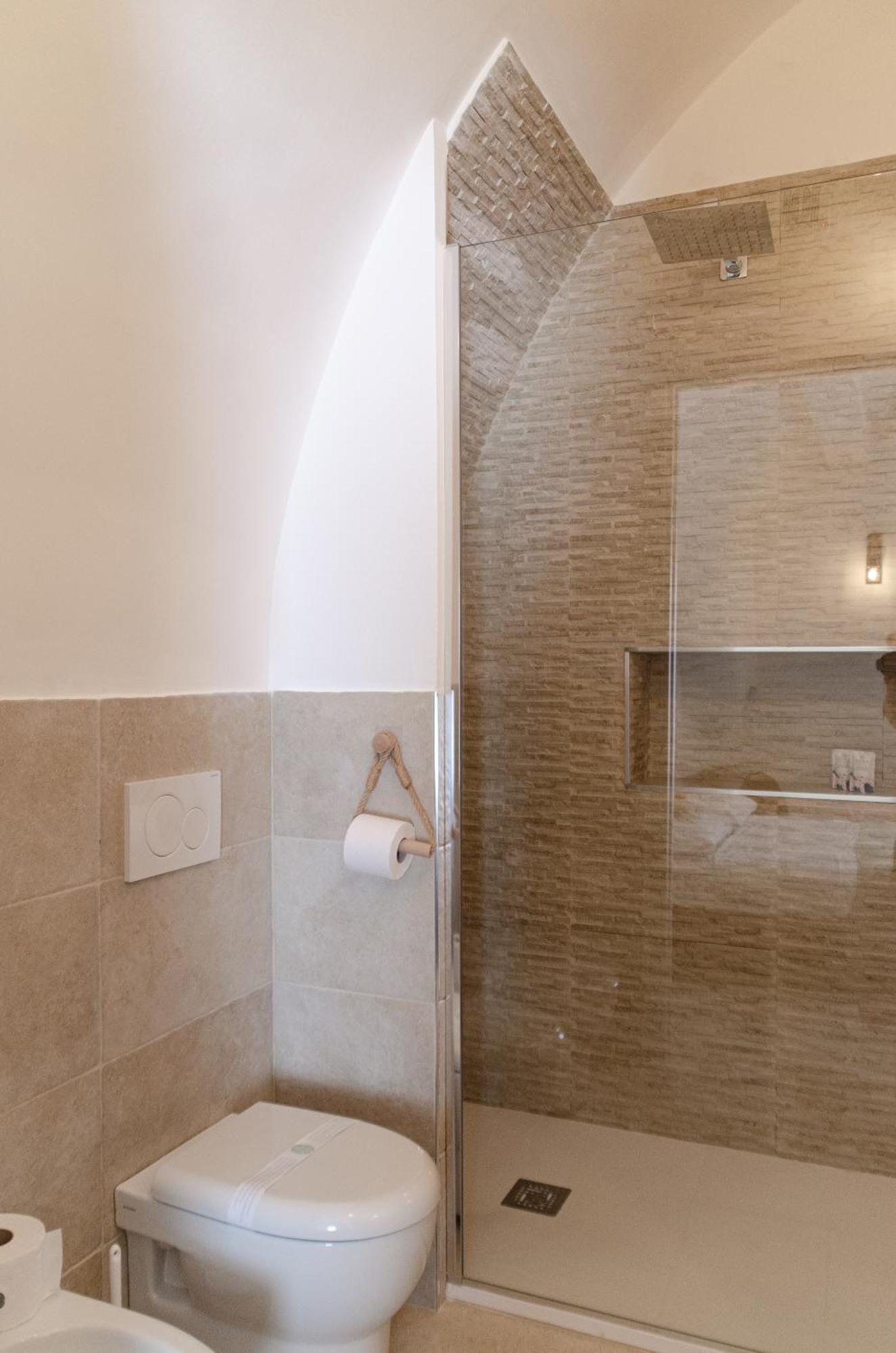 Aca Suite Luxury With Jacuzzi Adelfia Zewnętrze zdjęcie