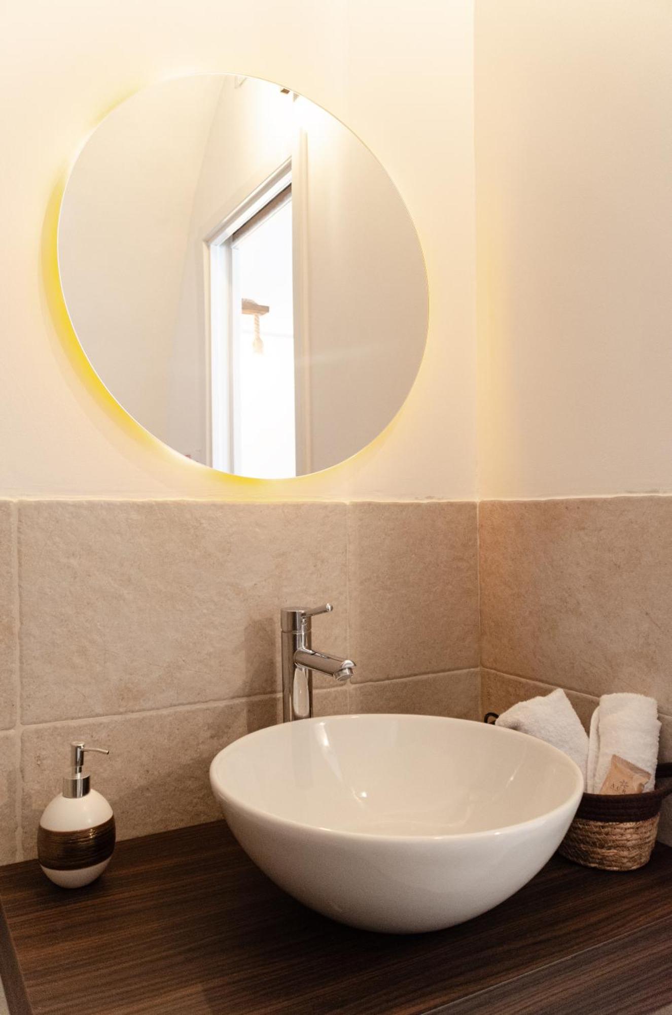 Aca Suite Luxury With Jacuzzi Adelfia Zewnętrze zdjęcie