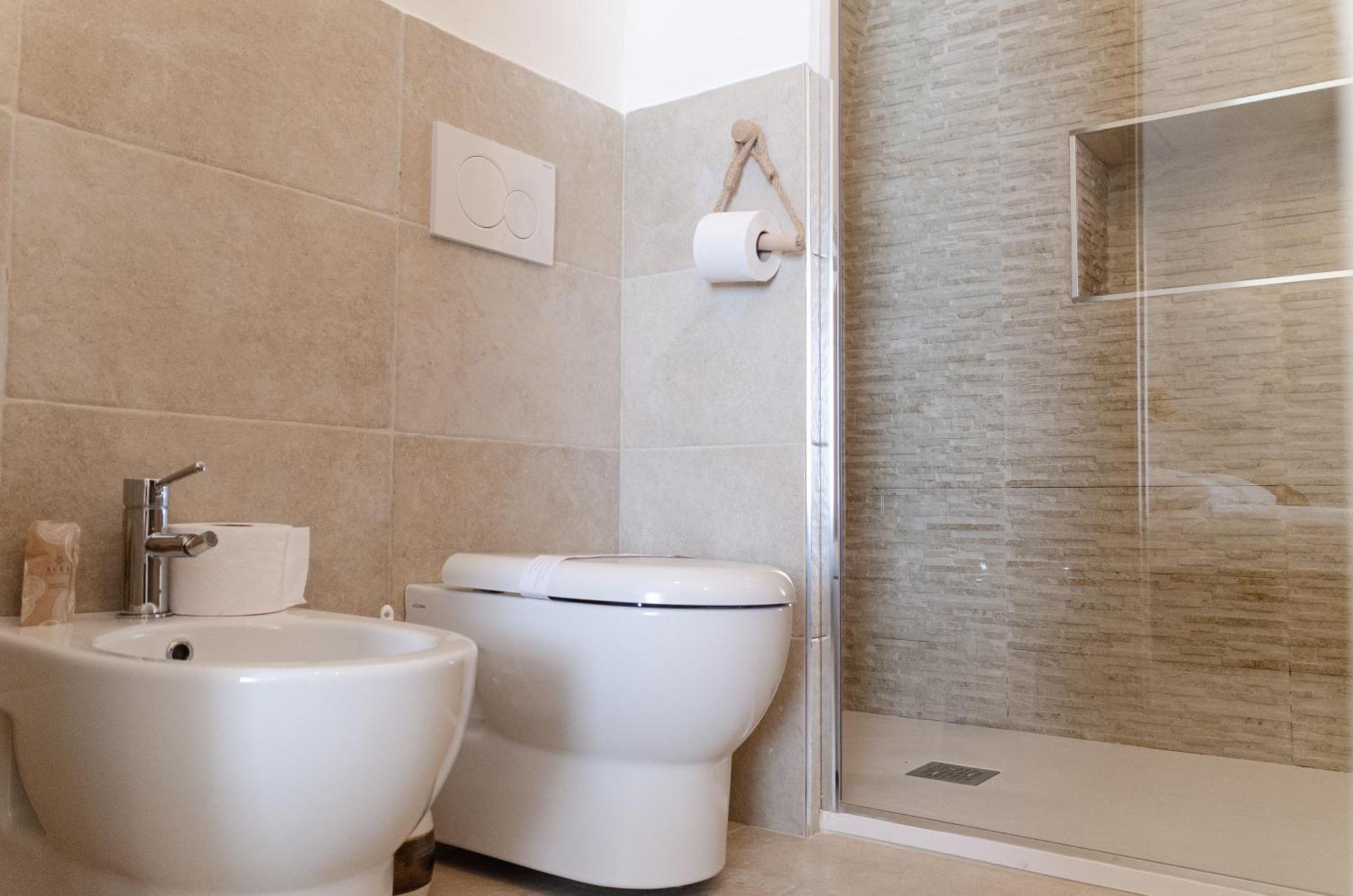 Aca Suite Luxury With Jacuzzi Adelfia Zewnętrze zdjęcie