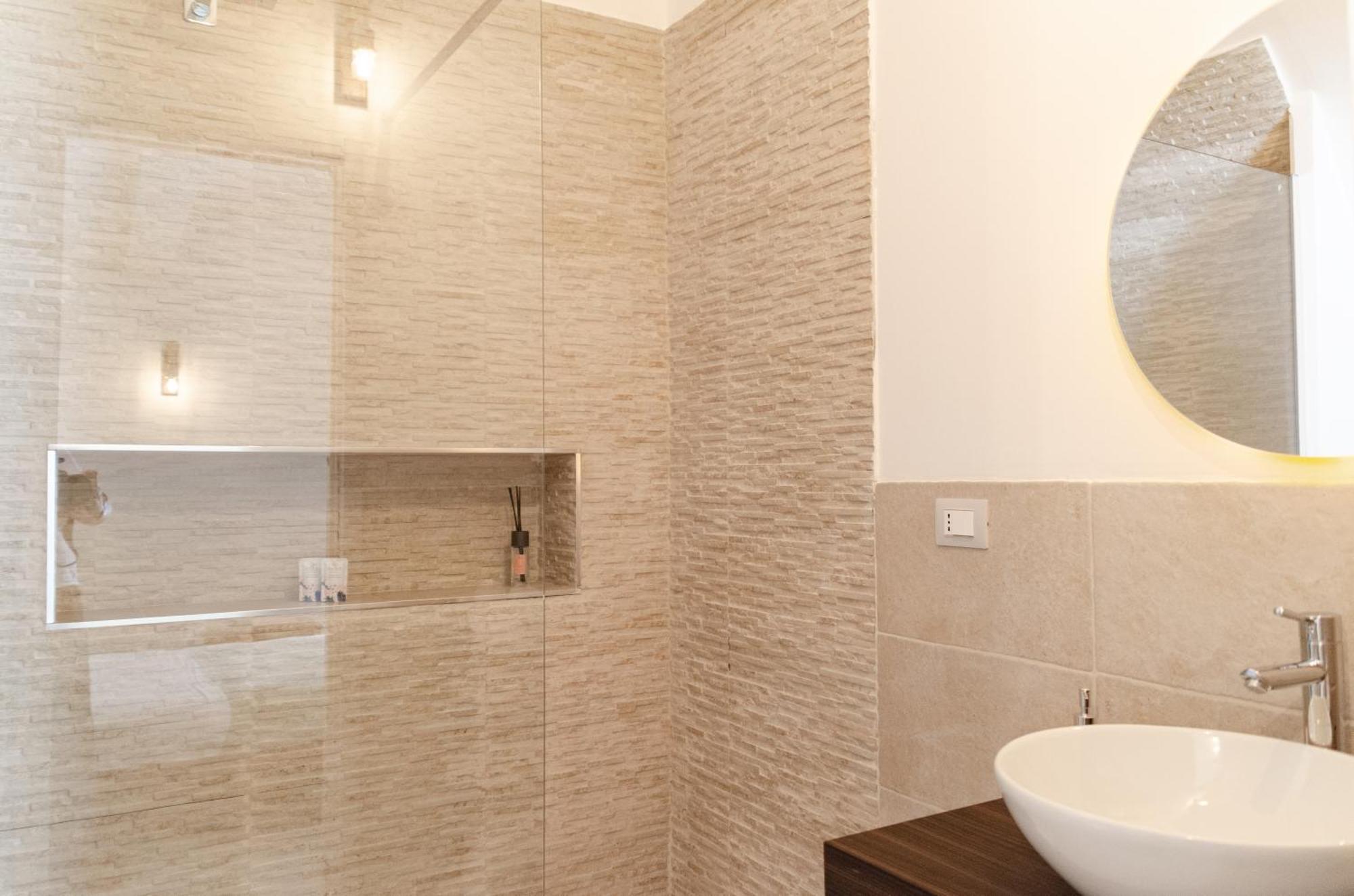 Aca Suite Luxury With Jacuzzi Adelfia Zewnętrze zdjęcie